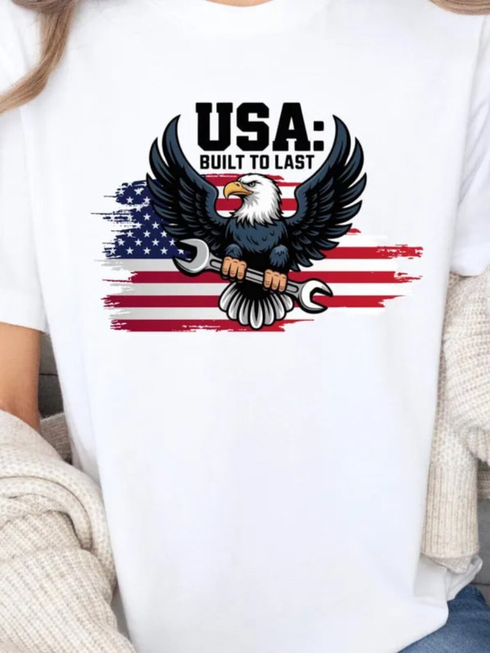 USA 250 Years Shirt, Retro 4th of July Shirt Gift